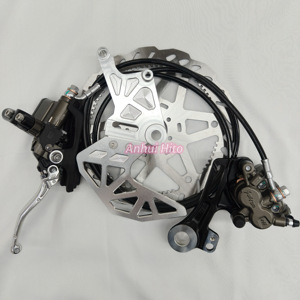 Frenos Ultra Bee, Accesorio Original para Bicicletas Eléctricas Lbx <span class=keywords><strong>Artic</strong></span> Leopard Xe Pro s 79bike Falcon Pro Talaria Mx3 Mx4 X3 - Product Image 1