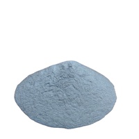 Carbure de silicium fin grain 1500 – Matière première pour polissage, tambourage et sablage, couleur verte, pureté 99 %