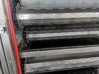 Automatique instantanée pâtes nouilles ligne de production Macaroni grain ligne de traitement