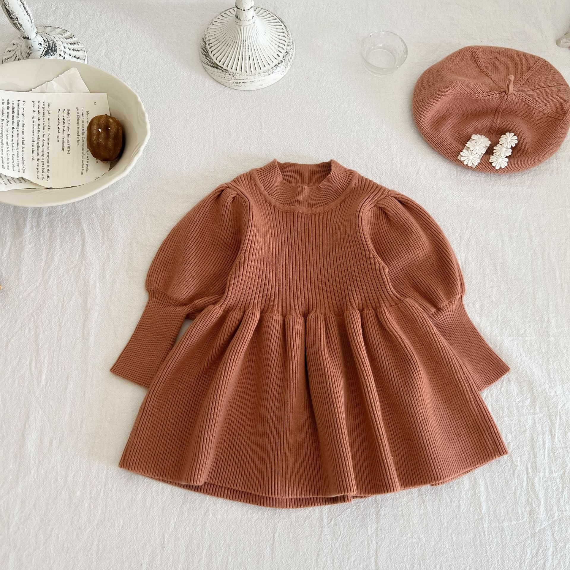 Marron