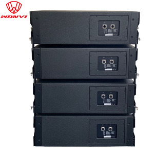 Loudspeaker <strong>Pro</strong> Audio Sound System Single 15 Inch <strong>Line</strong> <strong>Array</strong> - Product Image 5