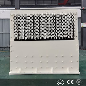 Machine Heavy Hammer Crusher Rock Coal Limestone Stone for Sale - Product Image 1
