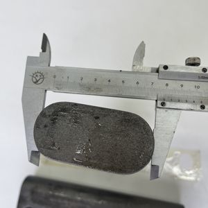 حفارة كسار صخر هيدروليكي إزميل توقف دبوس فوروكاوا HB10G HB15G HB20G HB30G HB40G مطرقة قضيب دبوس - Product Image 5