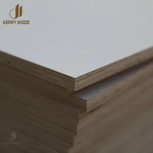 Factory Price Architectural Melamine Block Board 1/2 1/4 1/8 3/4 3/8 5/8 4x8 Inch 18mm Marine Grade Plywood Sheet For Furniture