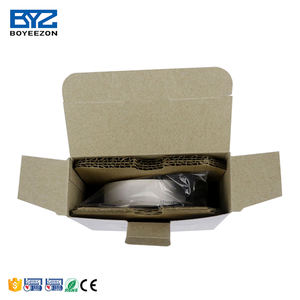 Étiquettes de classement compatibles Remplacement pour Brother DK11203 2/<span class=keywords><strong>3</strong></span>\" X <span class=keywords><strong>3</strong></span>-7/16\" Utilisation avec <span class=keywords><strong>les</strong></span> imprimantes d'étiquettes Brother QL - Product Image 4