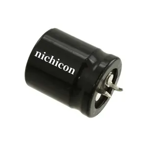 Nhmtech-condensador electrótico 6800UF, 50V, serie LLS1H682MELB LLS, nuevo y Original, 6800UF, 50V, 30x35, LLS1H682MELB