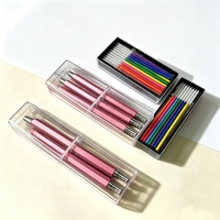 Stylo Waterproof pour Cheveux : Couvre Rapidement les Cheveux Gris, Ombre de Racine, Retouche des Racines, Stylo de Mélange. Logo et Boîte Personnalisables Disponibles.