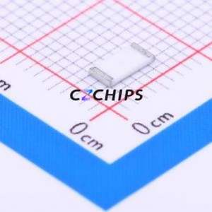 2010W2J082JT4S SMD Resistor 2010 ( Type: Thick Film )( Resistance: 8.2Ohm Precision: 5% ) - Product Image 2