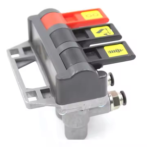 Válvula de Control Hidráulico Neumática TC-4-TFLF de 1 Vía, Directo de Fábrica, Opciones Personalizables - Product Image 6