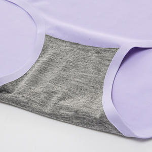 Caldo in vendita modello di alta qualità delle donne mutandine <span class=keywords><strong>Sexy</strong></span> senza soluzione di continuità biancheria intima - Product Image 6