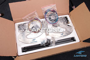 <span class=keywords><strong>Precio</strong></span> bajo Aceptamos pedidos pequeños Kit de puerta Lambo universal Kit de puerta vertical para cualquier coche - Product Image 6