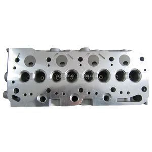 Pièces <span class=keywords><strong>de</strong></span> <span class=keywords><strong>moteur</strong></span> automobile X17D 4EE1, culasse pour <span class=keywords><strong>moteur</strong></span> diesel 1.7D 8V 1686 16V X17D 4EE1 <span class=keywords><strong>OPEL</strong></span> Combo <span class=keywords><strong>Corsa</strong></span> Cavalier - Product Image 1