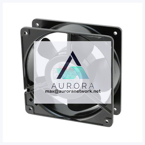 Ventilateur de refroidissement OEM de haute qualité, UF12A12-STHR,1570-1012-ND, avec un bon prix - Product Image 1