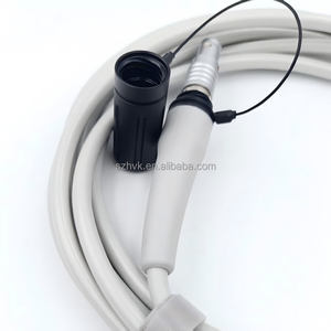 Kompatibel mit dem originalen 8-adrigen mehradrigen medizinischen Griff kabel der B-Serie und dem hoch temperatur beständigen Silikon kabel - Product Image 2