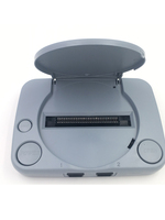 Console de jeu classique 8 bits pour PS1, type carte, console de jeu nostalgique