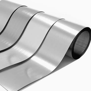 Bobina de Acero Galvanizado Laminado en Frío G40-G275 1.5mm X 415mm - Product Image 1