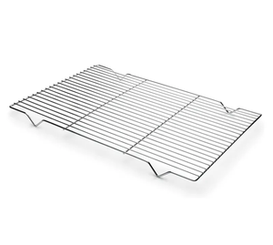 Grille de barbecue en treillis métallique tissé en acier inoxydable 304, résistante à la corrosion, à mailles carrées, outil pour la transformation alimentaire - Product Image 6