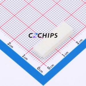 HC-EH-8Y-05 Housing (Wire-to-Board / Wire-to-Wire) P=2.5mm Connector 1x8P 2.5mm EH 1 - Product Image 2