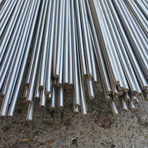 Barra de Acero Inoxidable, Estándar ASTM, Acabado Superficial Redondo 2B, Tolerancia del 1%, Barra de Acero Inoxidable Bidireccional - Product Image 5