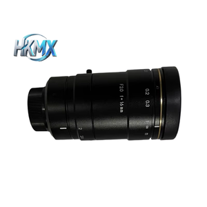 เลนส์มาโครความละเอียดสูงพิเศษ KEYENCE CA-LHE16 CA-LHE35 CA-LHE50 CA-LHL25 สำหรับการตรวจจับข้อบกพร่อง มีสินค้าในสต็อก - Product Image 1