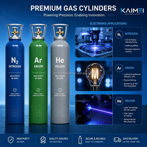 ทริเมทิลอะลูมิเนียม TMA ความบริสุทธิ์สูง 99.999% CAS 75-24-1 สารประกอบก่อนวัตถุดิบสำหรับเซมิคอนดักเตอร์ สำหรับการเคลือบฟิล์มบาง ALD <span class=keywords><strong>Al2O3</strong></span> ขั้นสูง - Product Image 5