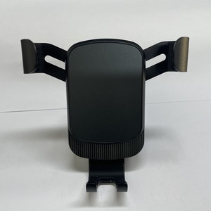 Supports de téléphone portable universels de haute qualité pour voiture Logo personnalisé <span class=keywords><strong>support</strong></span> de montage de voiture pour accessoires de voiture d'aération - Product Image 6