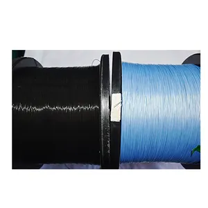 Cable de señal blindado de un solo núcleo ultrafino de 0,64mm, máquina peladora de cables coaxiales ultrafinos 36AWG RF0.64 chapados en plata