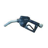 Boquilla de Combustible Automática Personalizada OEM con Logotipo Privado para Distribuidores