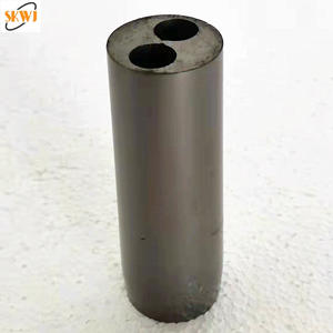 Trung Quốc tinh khiết Carbon tùy chỉnh <span class=keywords><strong>Graphite</strong></span> chết khuôn mẫu cho đồng Ngang Đúc liên tục - Product Image 2