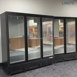 Congélateur <span class=keywords><strong>de</strong></span> cuisine à prix direct usine, vitrine réfrigérée pour viande, congélateur d'<span class=keywords><strong>abattoir</strong></span>, contrôle numérique <span class=keywords><strong>de</strong></span> la température <span class=keywords><strong>de</strong></span> <span class=keywords><strong>l</strong></span>'air, automatique - Product Image 1