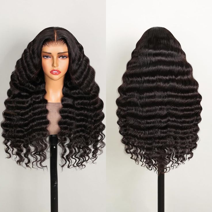Deep Wave