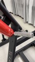 Nouvelle Série 2026 à Succès : Équipement de Musculation Professionnel – Presse Poitrine à Charge Libre