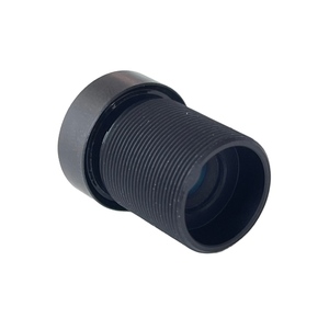 HS HS-2506 25mm M12 5MP <span class=keywords><strong>CCTV</strong></span> レンズ 1/2 インチフォーマット F/5.6 マニュアルフォーカス FOV 18.6 AI 医療画像診断カメラ - Product Image 4