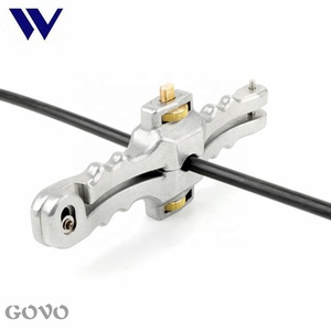 GOVO De Fiber Optique de Haute Qualité Outil 10 ~ 25mm SI-01 Fiber De Gaine De Câble - Product Image 1
