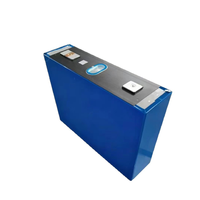 Cellules de batterie prismatiques au lithium LiFePO4 CATL EV REPT de qualité A, 3,2 V, 320 Ah, 345 Ah, 530 Ah, 560 Ah, 580 Ah, pour système de stockage d'énergie solaire