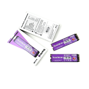 SSD interne M SATA d'origine, sortie d'usine, 128 Go, 256 Go, 512 Go, 1 To, disque dur SSD pour ordinateur - Product Image 1