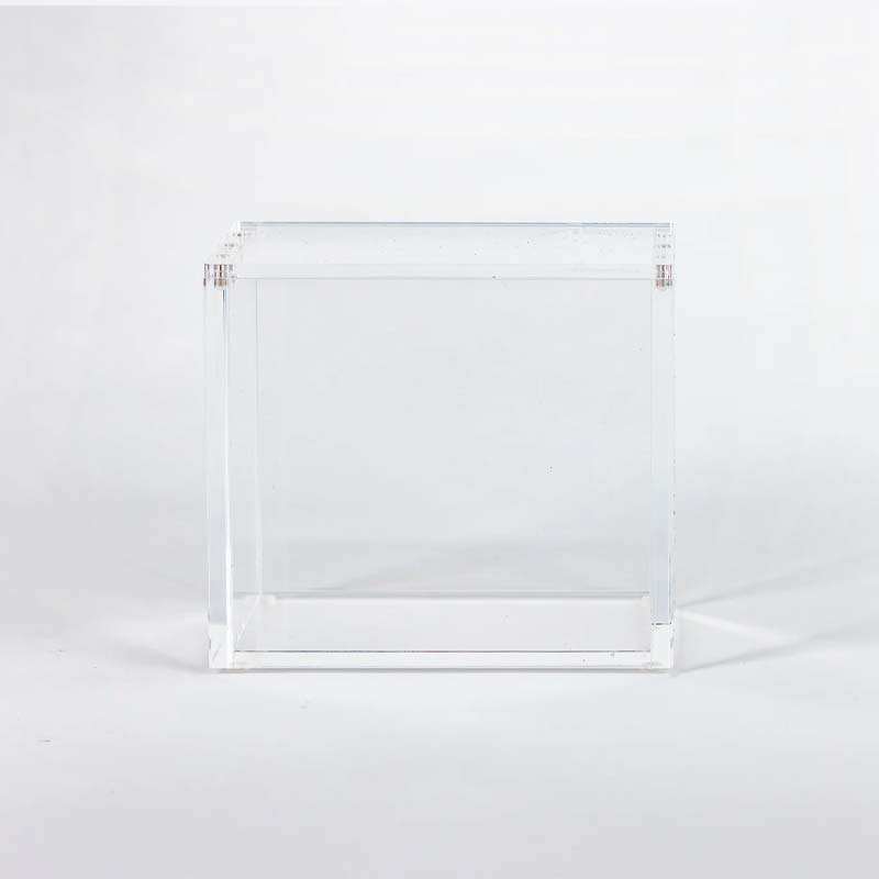 One Piece 01-03 Booster Acrylic Case