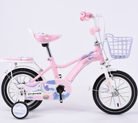 Vélo enfant 12 pouces en gros de Chine, idéal pour les enfants de 3 à 8 ans / Vélo BMX - Offre Spéciale