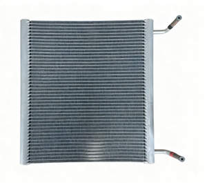 Rỉ sét bằng chứng nhôm vi kênh trao đổi nhiệt ngưng tụ và hệ thống quản lý nhiệt chuyên nghiệp - Product Image 5