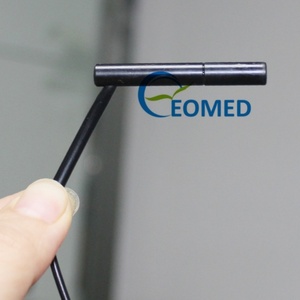 Échographe ophtalmique A/B, appareil de diagnostic oculaire avec écran tactile de 15 pouces pour la mesure de la rétine et de l'IML EUS500 - Product Image 4