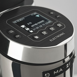 Moulin à expresso électronique Mazzer Robur S, puissance S, pour usage commercial - Product Image 2