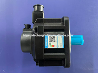 Servomotor Delta ECM-B3M-E21310RS1 ASDA-B3 - 1.0kW, 400V, 3000 RPM, Codificador Absoluto de 24 bits