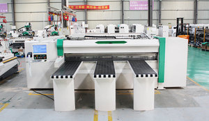 Trung Quốc chế biến gỗ CNC Bảng điều chỉnh <span class=keywords><strong>Saw</strong></span> máy tính chùm <span class=keywords><strong>Saw</strong></span> với đôi <span class=keywords><strong>Saw</strong></span> - Product Image 3
