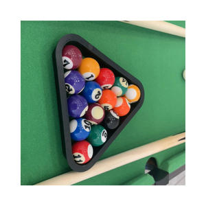 Mini table de billard, jeu de table pour divertissement en intérieur, plaisir familial et pratique des compétences, avec un design compact et facile à jouer - Product Image 6
