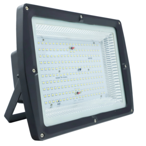 Projecteur LED industriel haute luminosité, étanche, à économie d'énergie, de 50W à 500W, pour extérieur - Product Image 1