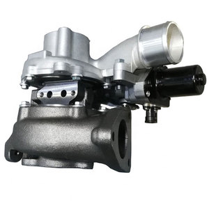 Milexuan auto teile 2KDFTV 2KD VB31 17201OL070 kits turbolader preise patrone für Toyota Hilux MK III 2004-2016 pickup <span class=keywords><strong>2</strong></span>,5 - Product Image 3