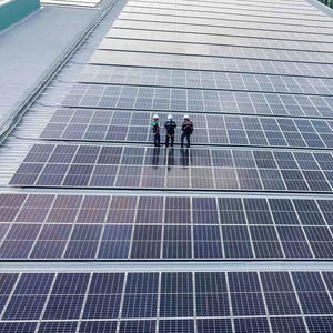 Pannelli Solari Usati a Prezzi Convenienti, Marche Canadesi JA, Jinko, Longi, 500w, 410w, 300w, 150 Watt, per il Medio Oriente - Product Image 5