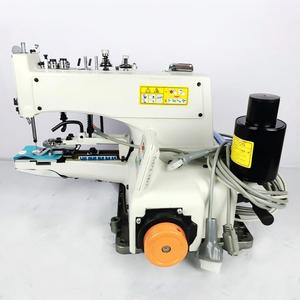 Máquinas <span class=keywords><strong>de</strong></span> Coser Automáticas <span class=keywords><strong>de</strong></span> Botón con Accionamiento Directo, Buen Precio, Operación Sencilla, BR-1377 - Product Image 1