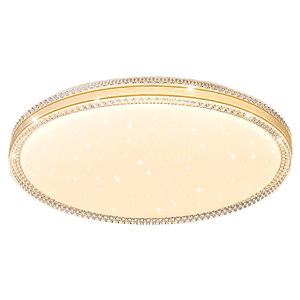 <b>LED</b> <b>Ceiling</b> <b>Light</b> Modern <b>Square</b> Design 3D Surround Lighting For Living Room Bedroom 10-15 - Product Image 4