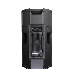 Art 915 Altoparlanti Professionali Passivi da 15 Pollici per Palco, Monitor da Pavimento, Attrezzatura Audio/Amplificatori/Casse - Product Image 1